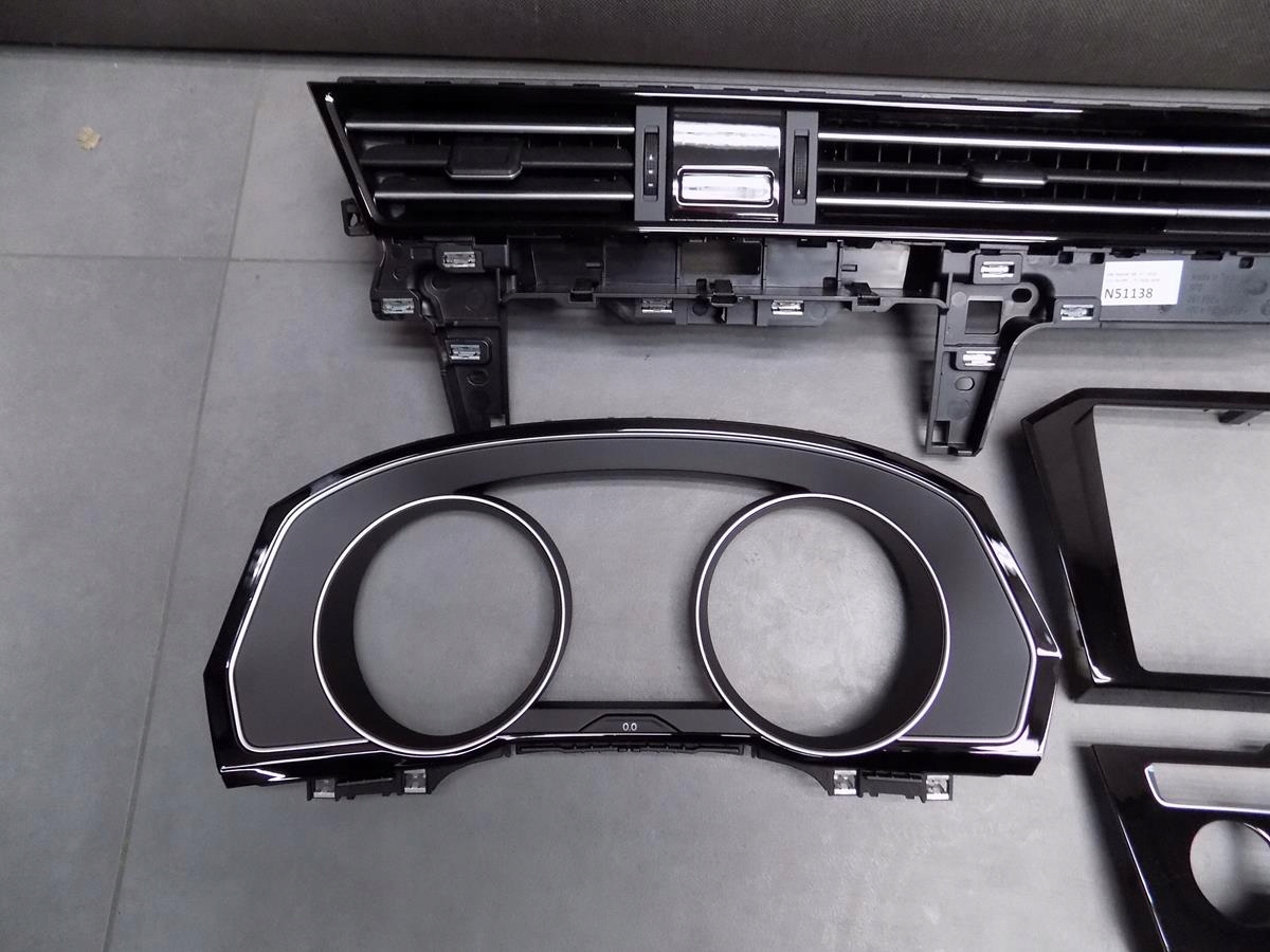 VW PASSAT B8 DEKORY du tableau de bord 3G1858416