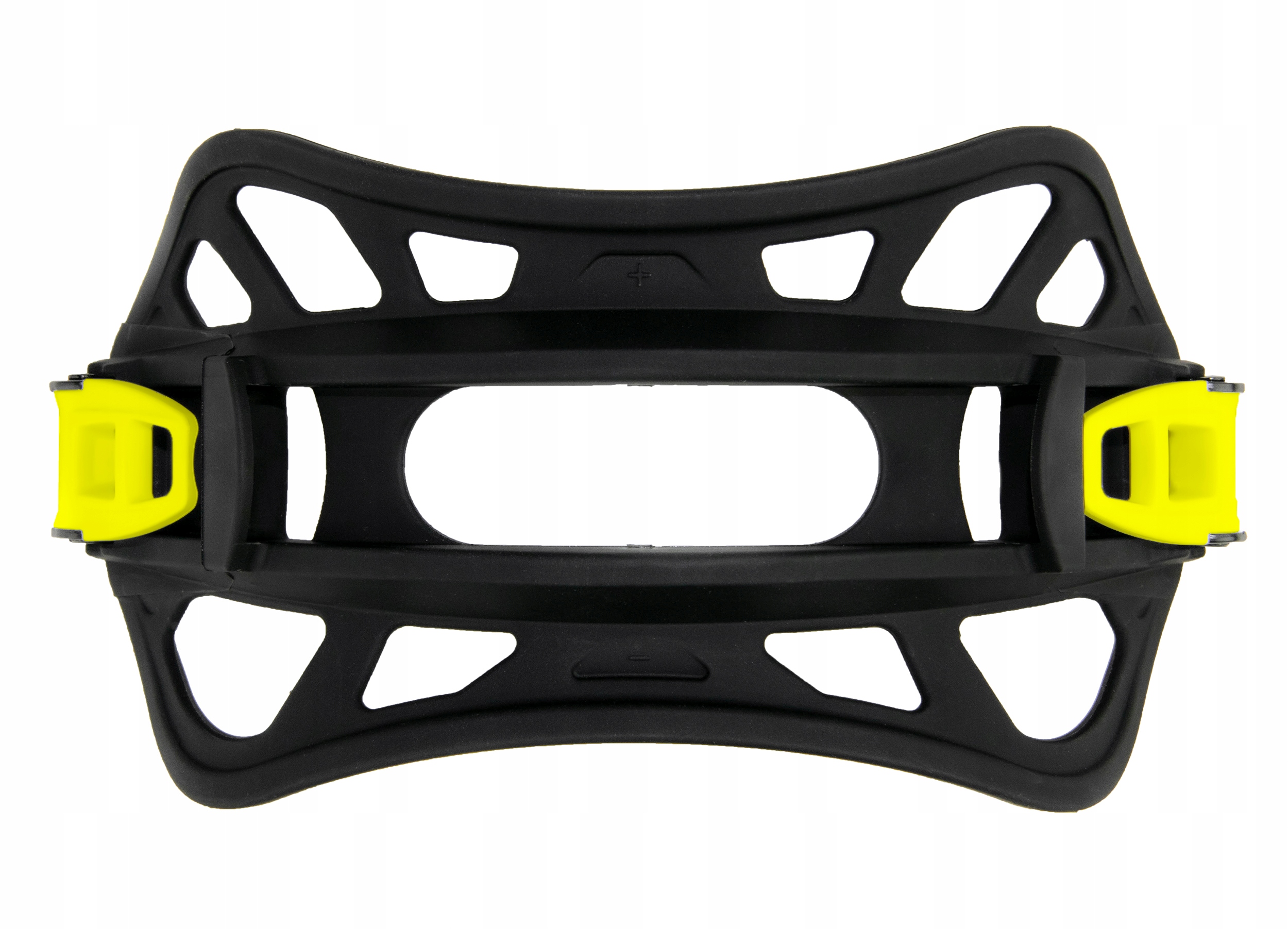 Wiązania Snowboardowe RAVEN Fastec FT360 Lemon M Kolor dominujący inny