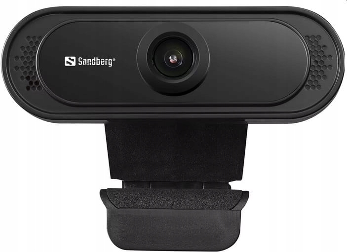 KAMERA INTERNETOWA SANDBERG SAVER 333-96 1080P FD Marka Sandberg