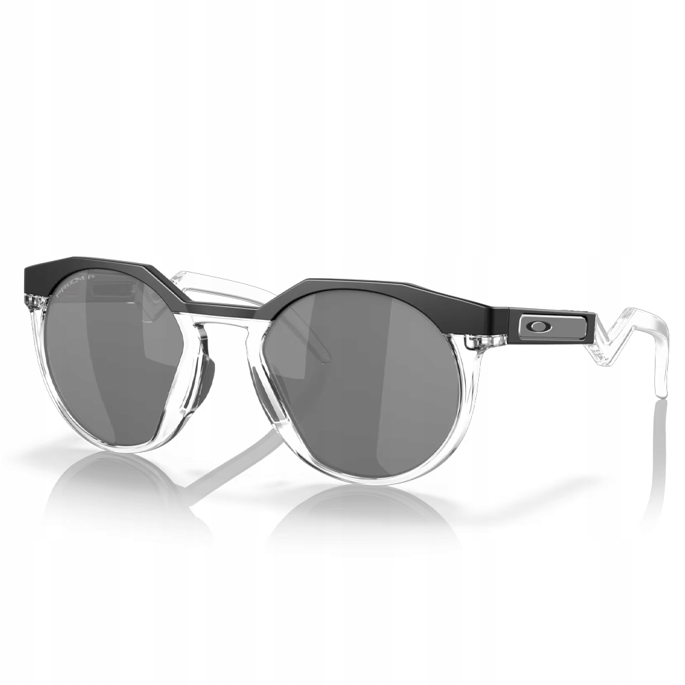 Brýle Oakley Hstn Prizm Black Polarized