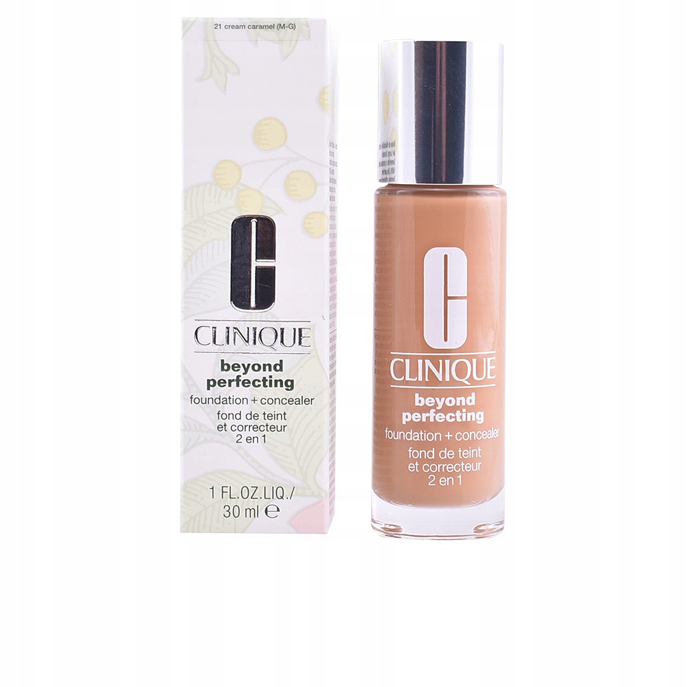 Beyond Perfecting make-up korektor #21-cream caramel