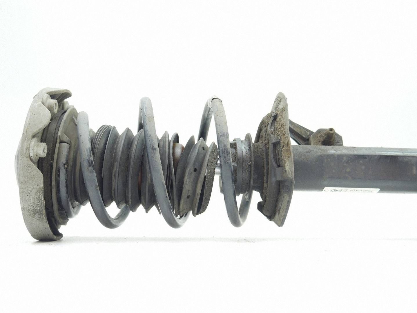 McPherson swing shock absorber left front BMW F48 2.0 D 6876645