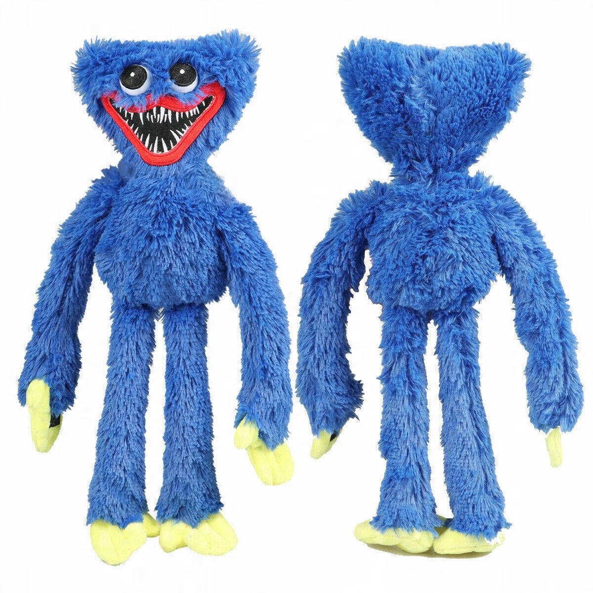 

Huggy Wuggy Poppy Playtime Pluszowa Zabawka 40 CM