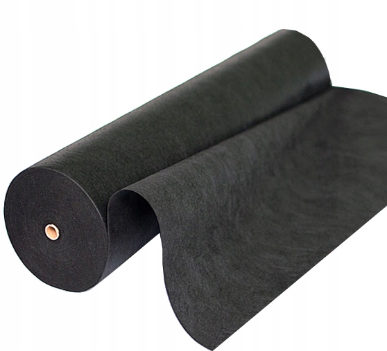 

Agrowłóknina Czarna 3,2x50m 50g Agro Włóknina