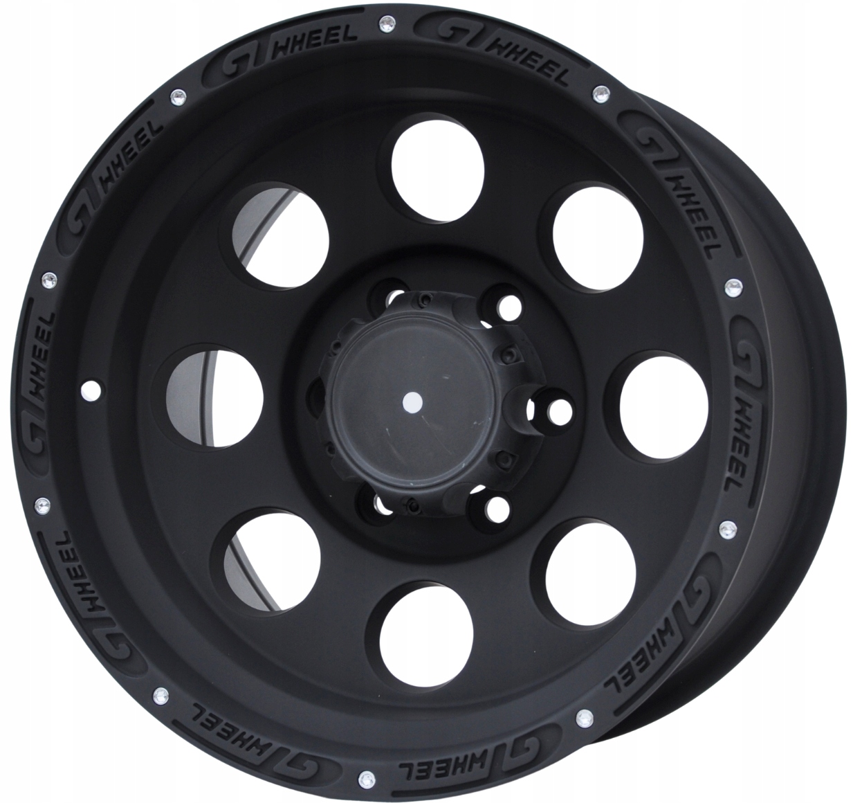 Disky 16'' Daewoo Ssangyong Musso Korando Rexton