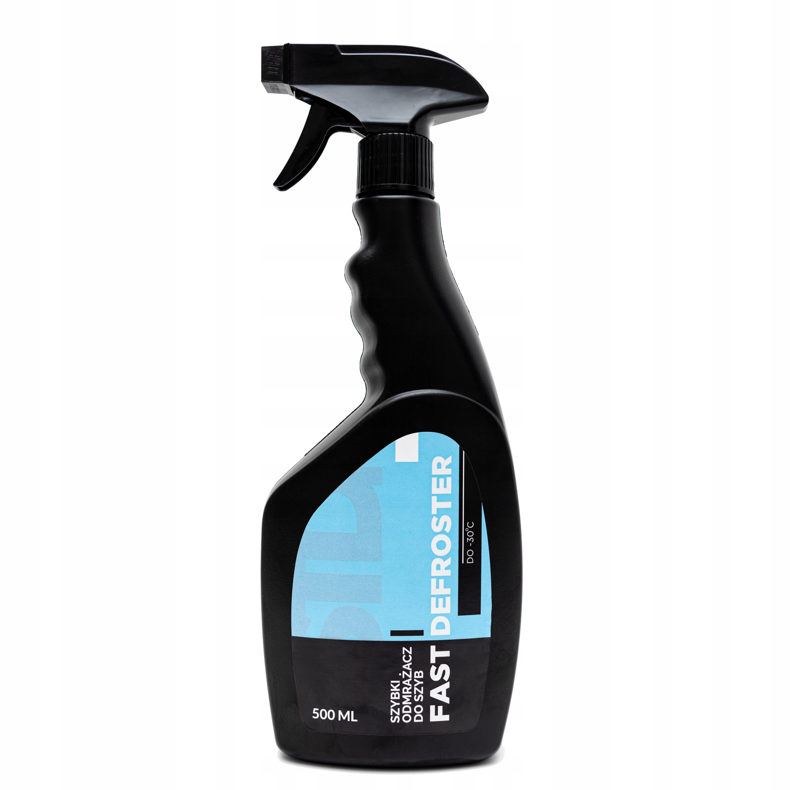 

Odmrażacz do szyb Fast Defroster 500ml