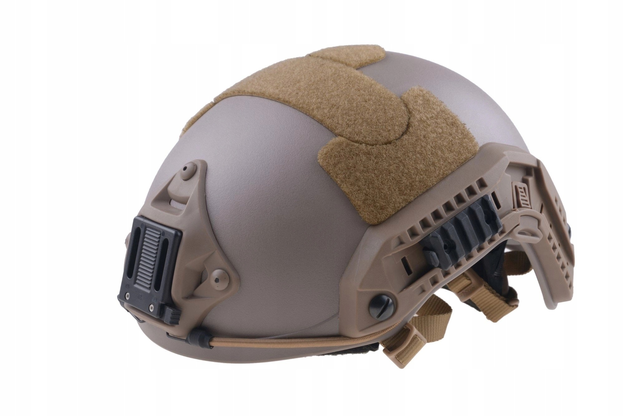 Replika helmy Maritime Dark Earth L