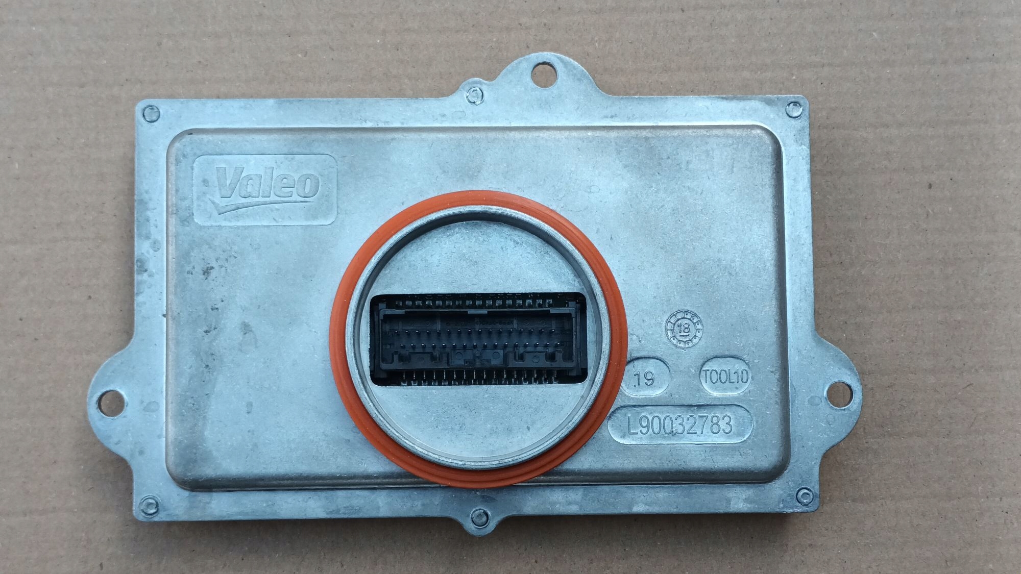 MODULE LED PEUGEOT - 90089469