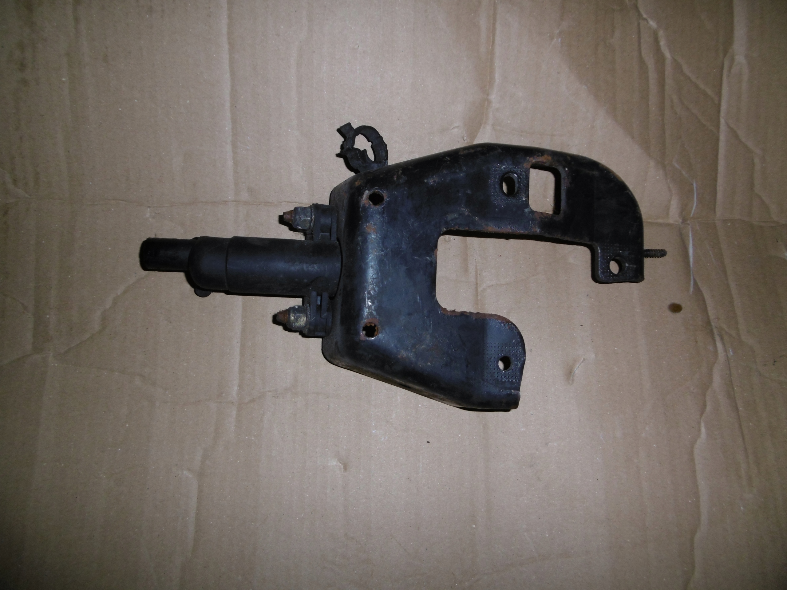 DUCATO BOXER JUMPER 2.8 HDI SUPPORTO POMPKI FRIZIONE