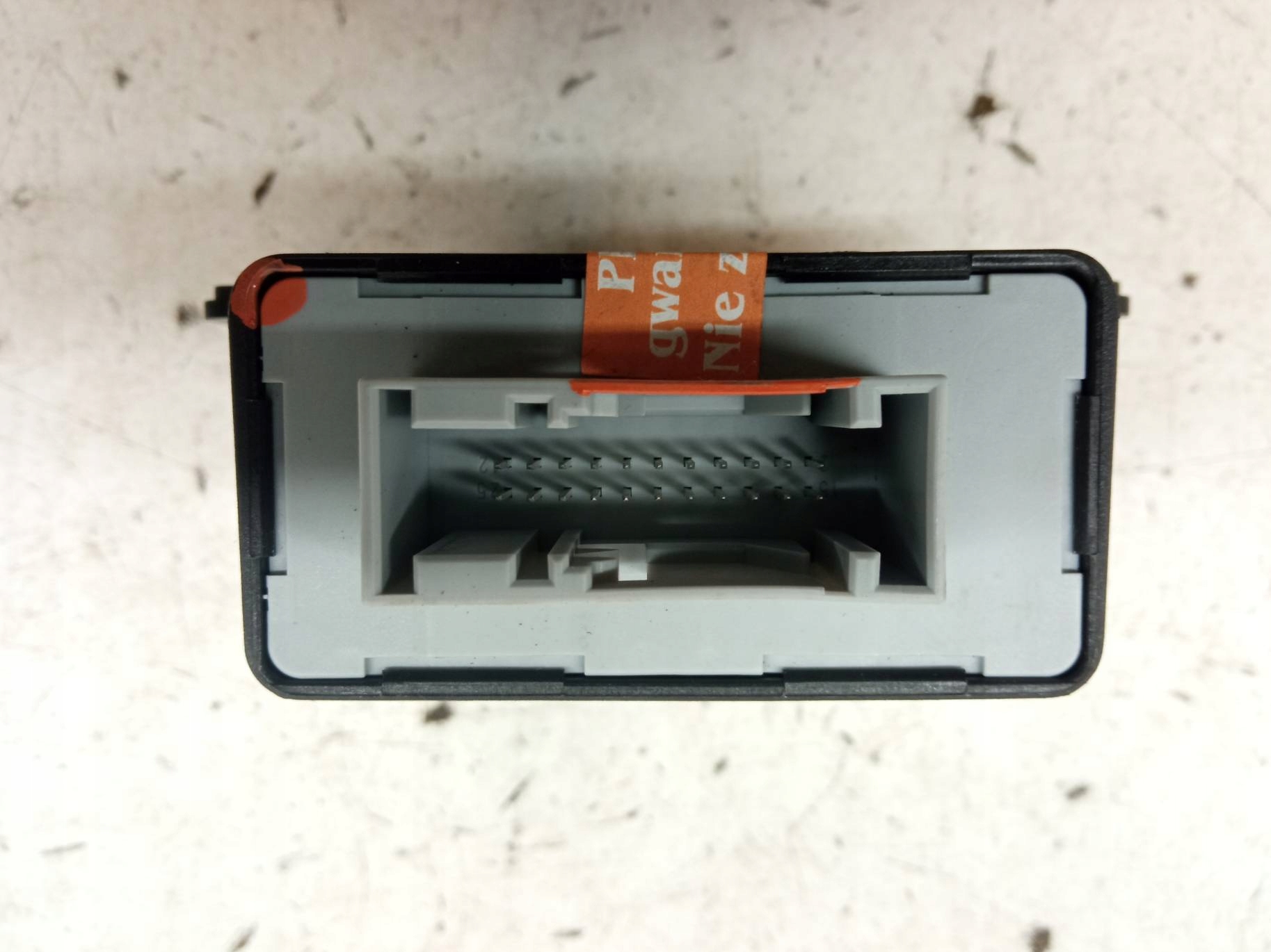 modulo luci 8P0907357F Audi A6 III (2004-2011) C6