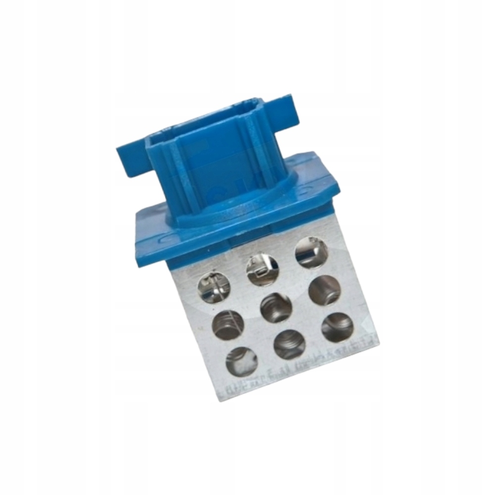 6450EP, 132542, - Резистор CITROEN C5 Xsara PICASSO тип 6450ep