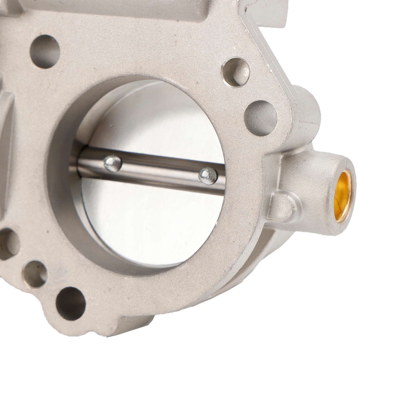 ДРОССЕЛЬНАЯ ЗАСЛОНКА 04C133062D для vw POLO seat Ibiza IV MII SKODA FABIA CITIGO