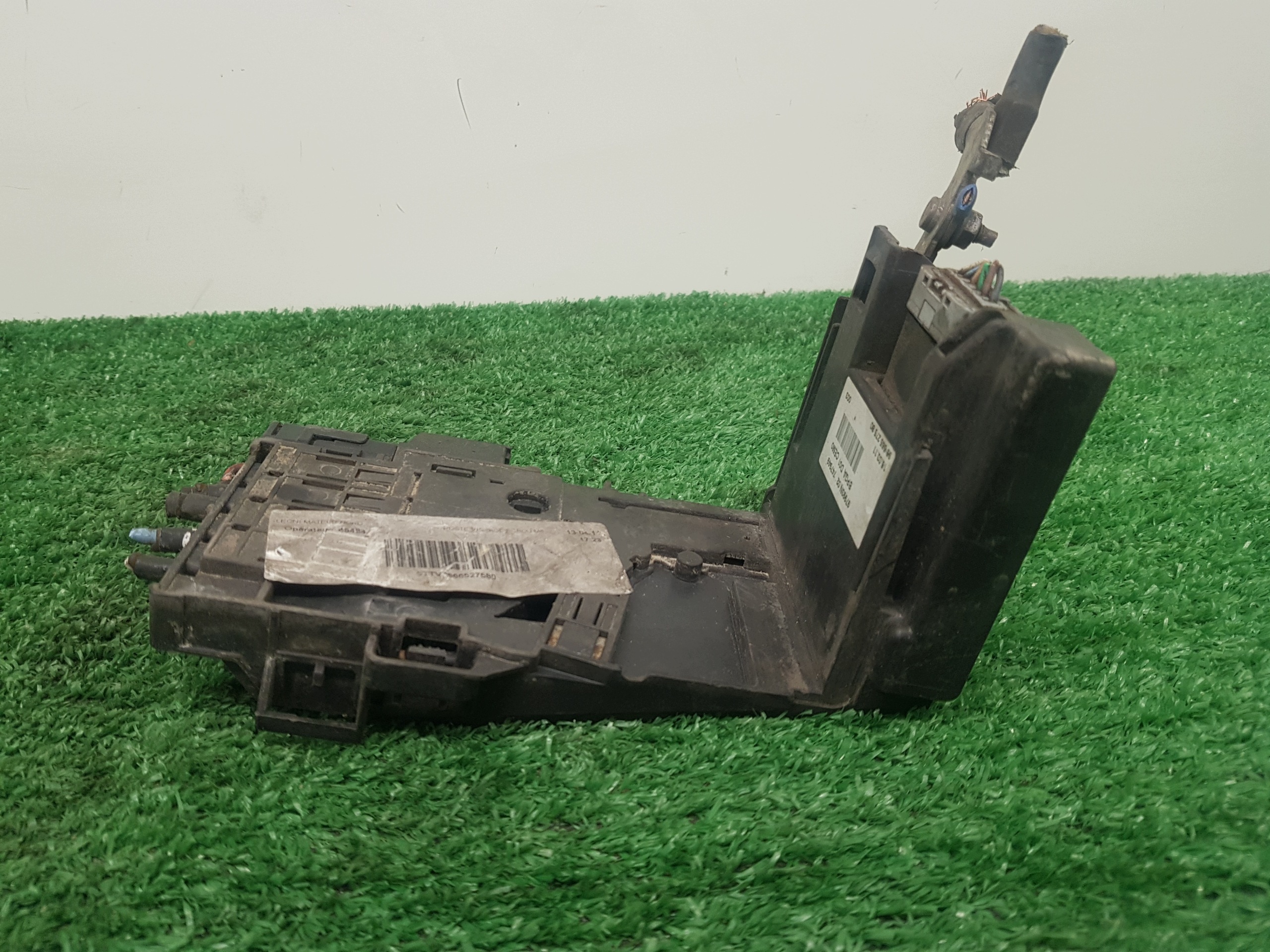 modulo per batteria PEUGEOT 308 9666527580