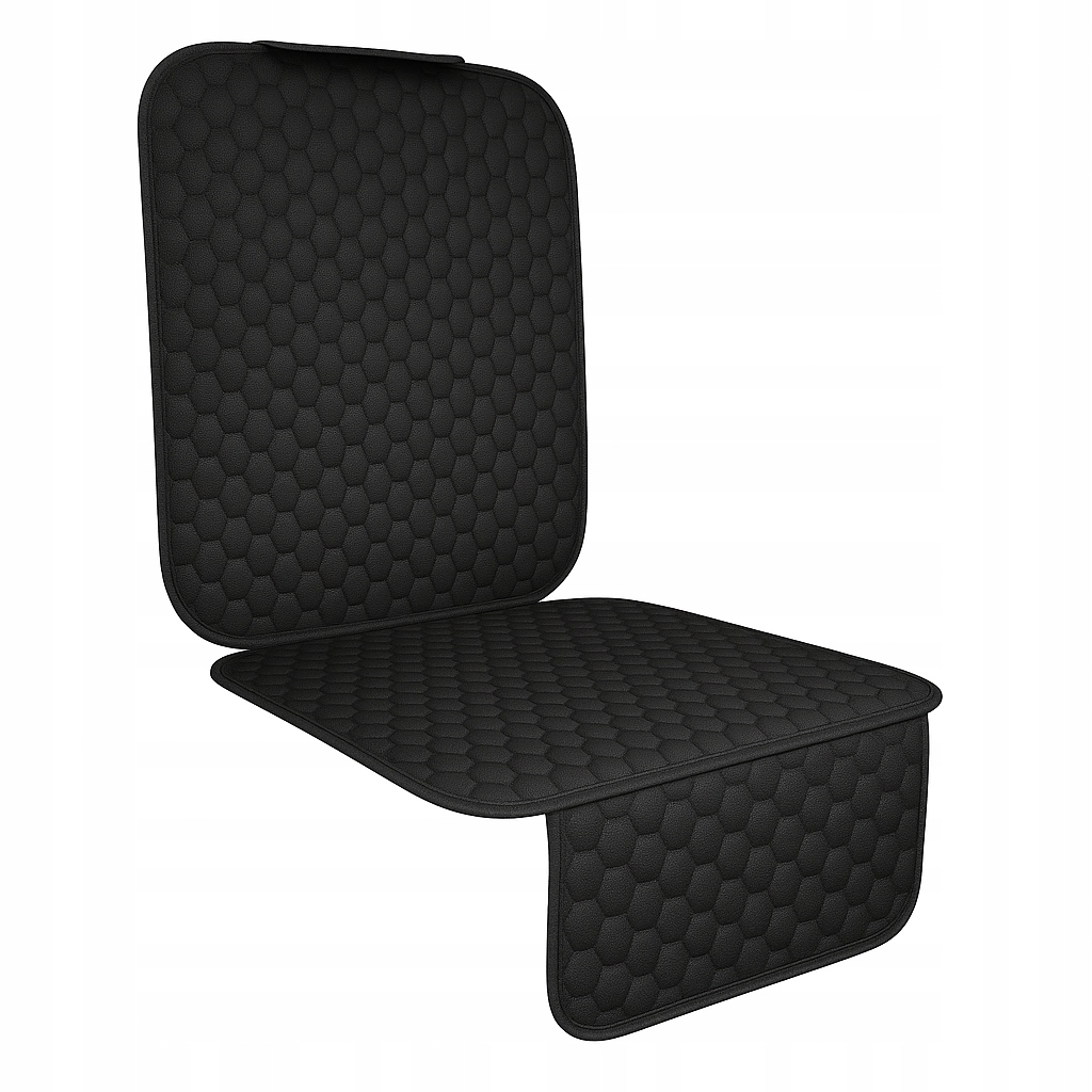 Mata Ochronna pod Fotelik samochodowy osłona fotel