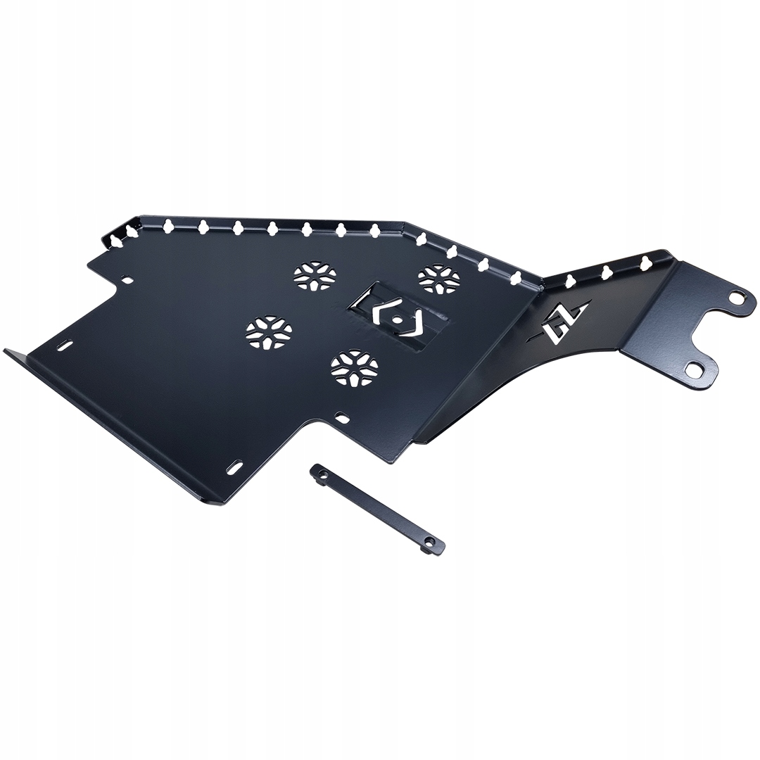 Oslona Reduktora HD Jeep Grand Cherokee WJ WG EAN 5904506989379