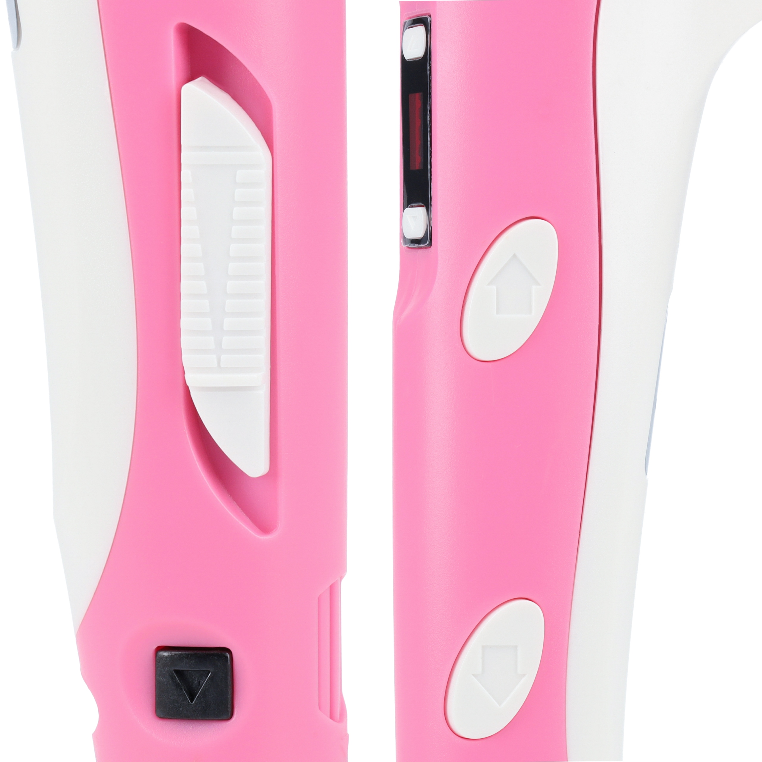 DRUKARKA 3D DŁUGOPIS 3D PEN 2 GENERACJA ZESTAW 200M WKŁAD ROŻOWY XTECH Marka Xtech