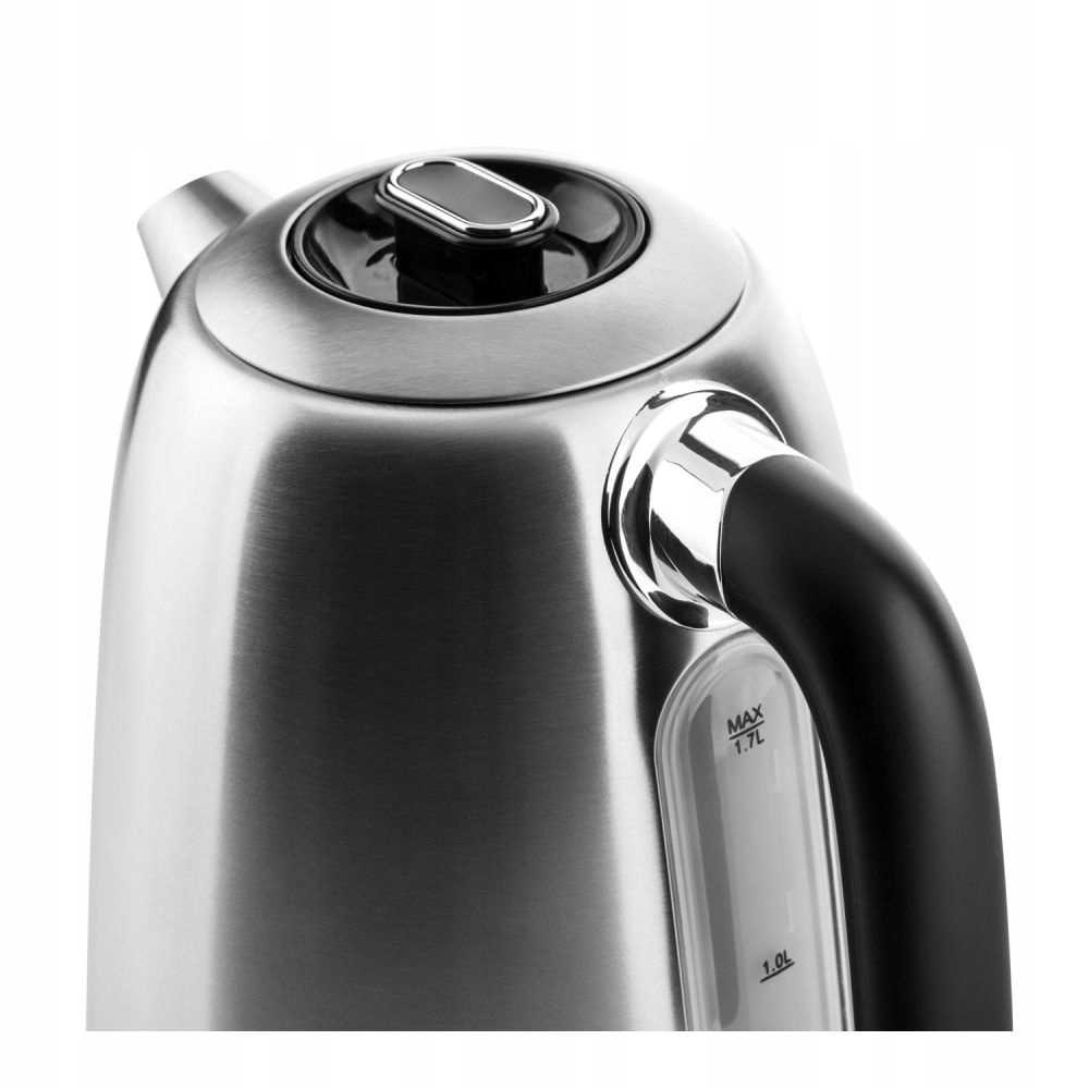 CZAJNIK Z REGULACJĄ TEMPERATURY ELEKTRYCZNY LED EAN (GTIN) 8590393325344