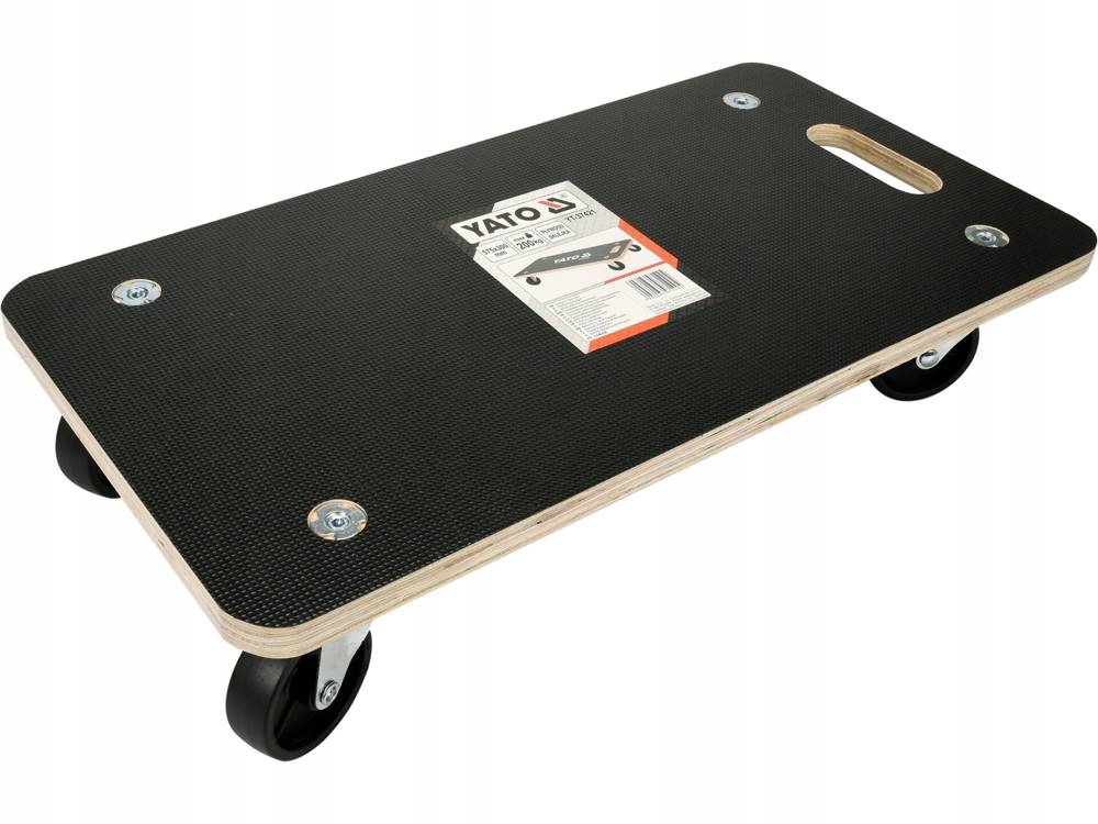 

Wózek Platforma Transportowa -200KG.YT-37421 Yato