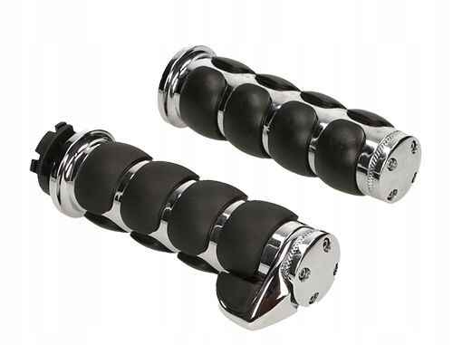 MOTRIX-10666 - ХРОМИРОВАННЫЕ МЕТАЛЛИЧЕСКИЕ ПЕРЕКЛЮЧАТЕЛИ-HONDA VALKYRIE F6C