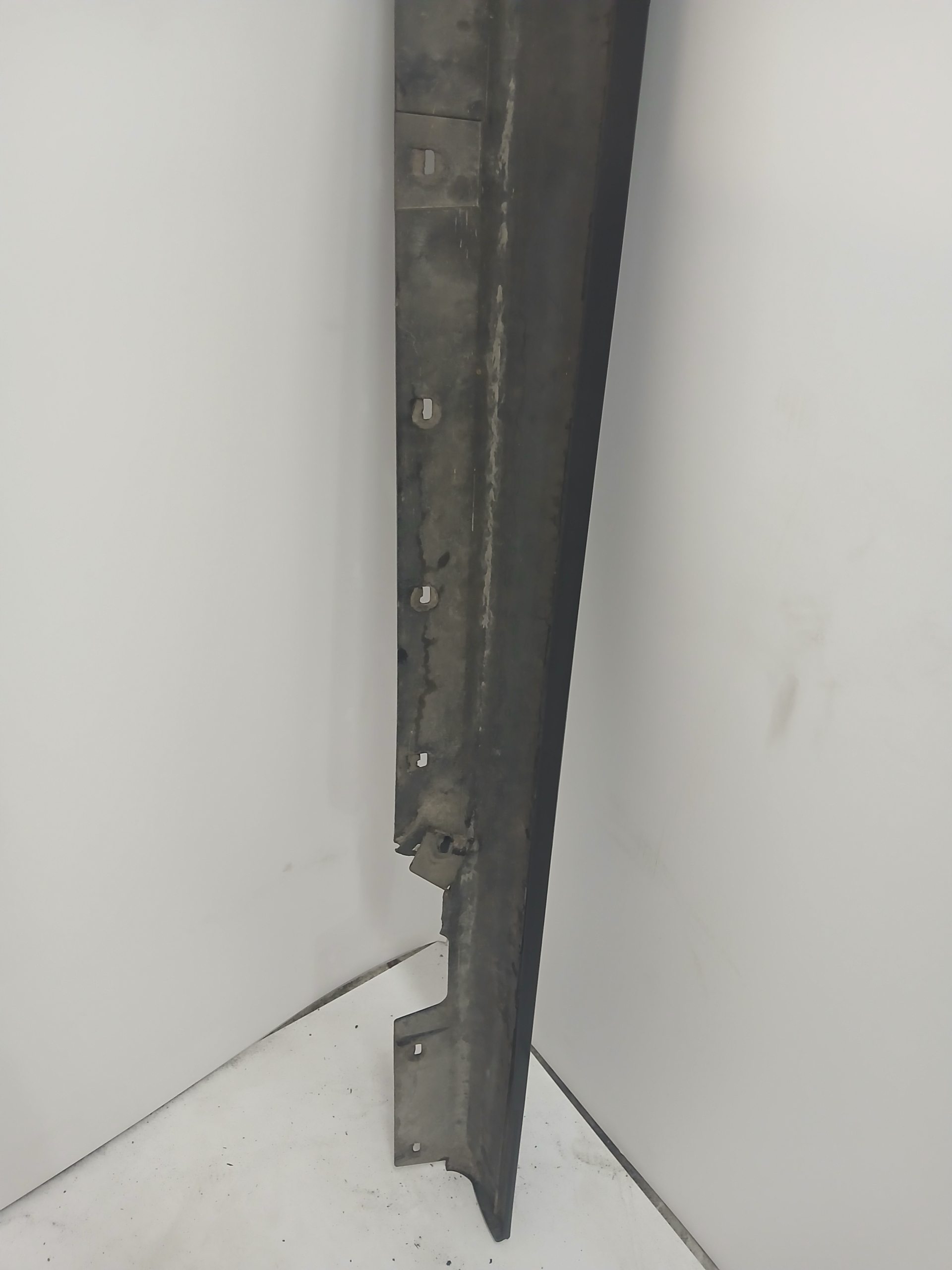 BMW E90 E91 LIFT M PAKIET moulding threshold left 475