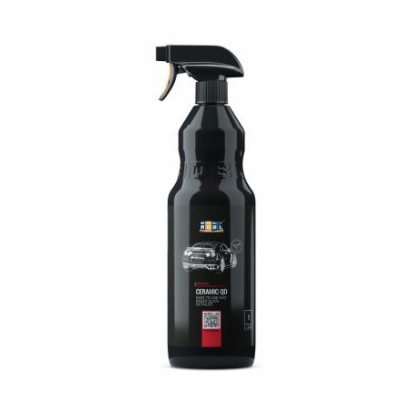 

Adbl Ceramic 1L Hydrofobowa Powłoka Lakieru