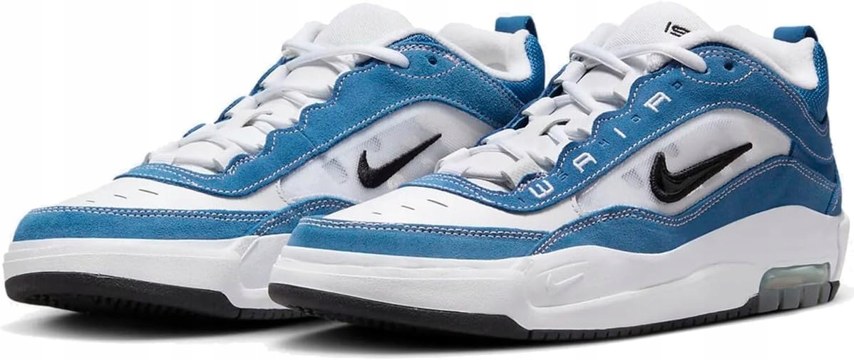 Nike Sportovní boty Air Max Ishod Unisex FB2393-400 vel. 36,5