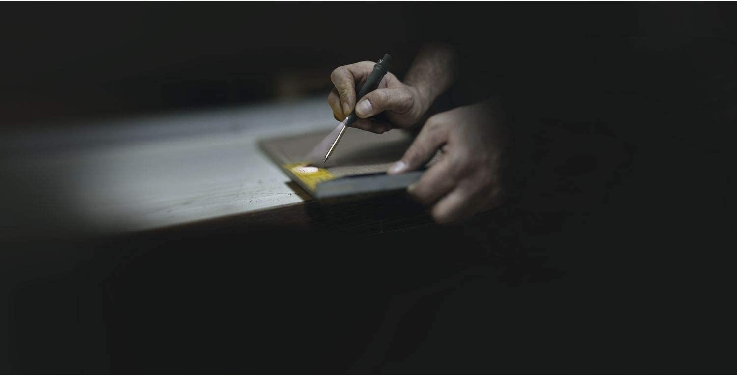 OŁÓWEK AUTOMATYCZNY Z LED GRAFITOWY DRY PROFI LYRA Rodzaj ołówek