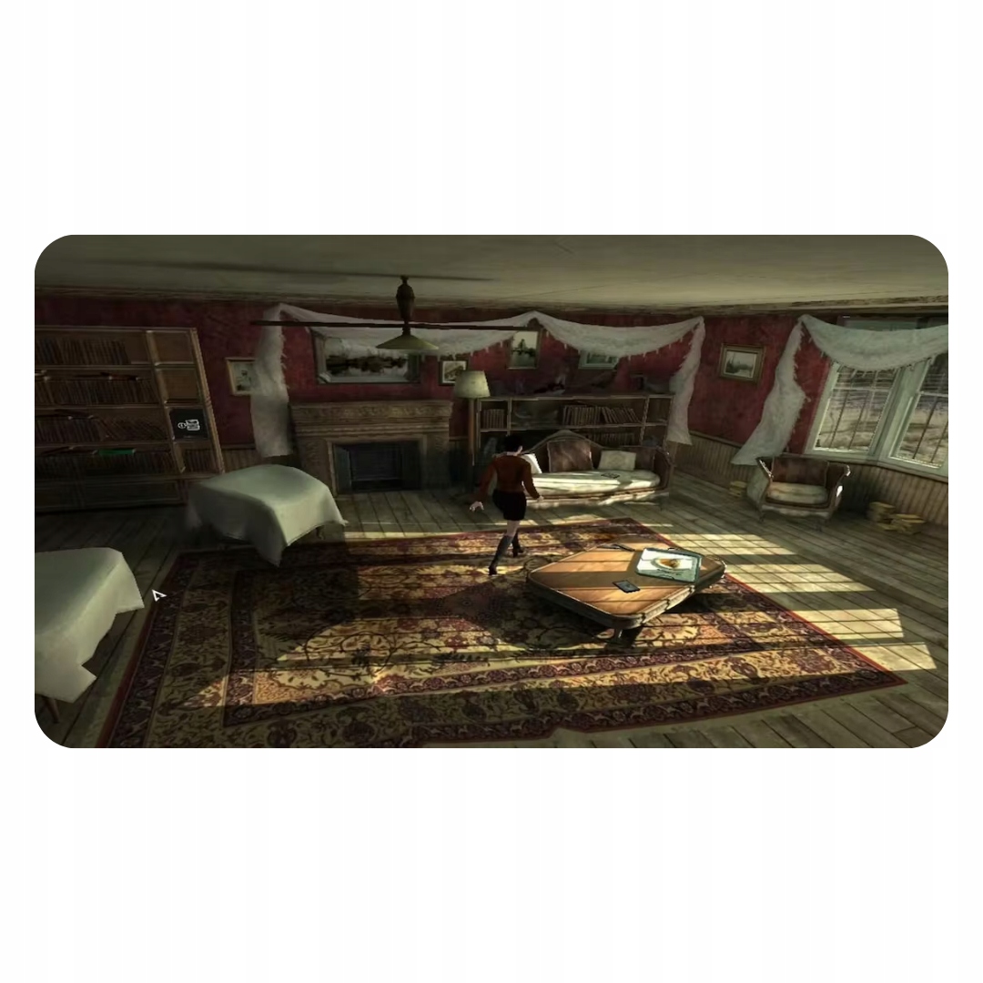 STILL LIFE 2 - PC KLUCZ STEAM Tytuł STILL LIFE 2