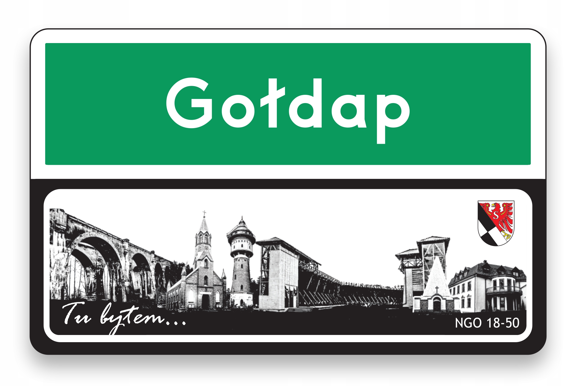 

Magnes Turysty Gołdap