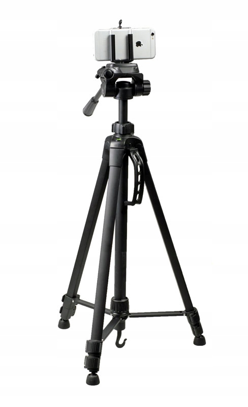 WYSOKI STATYW ALUMINIOWY 3540 do TELEFONU KAMERY APARATU PILOT BLUETOOTH Rodzaj statyw