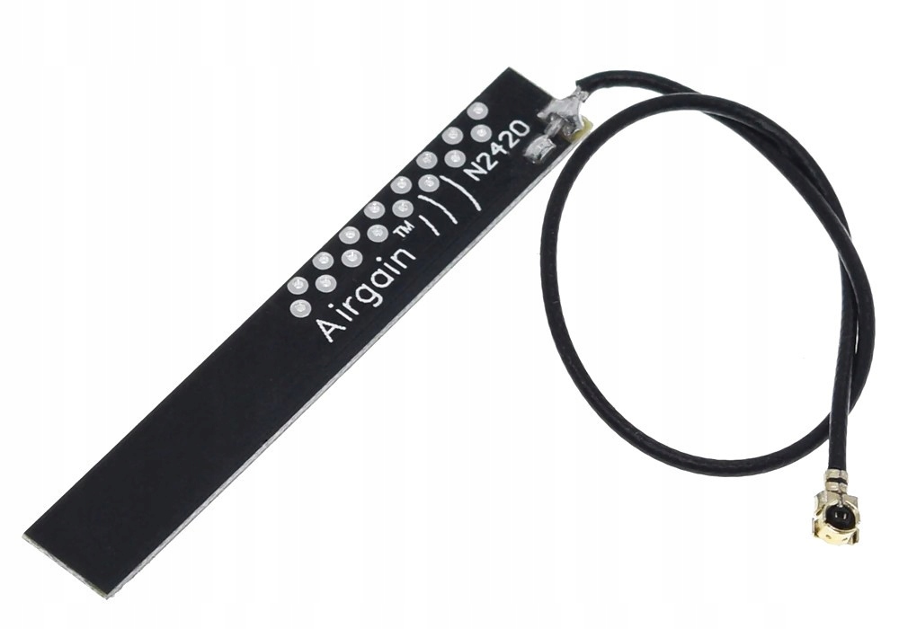 ELEKING Antena WiFi 2.4GHz 4dBi wewnętrzna