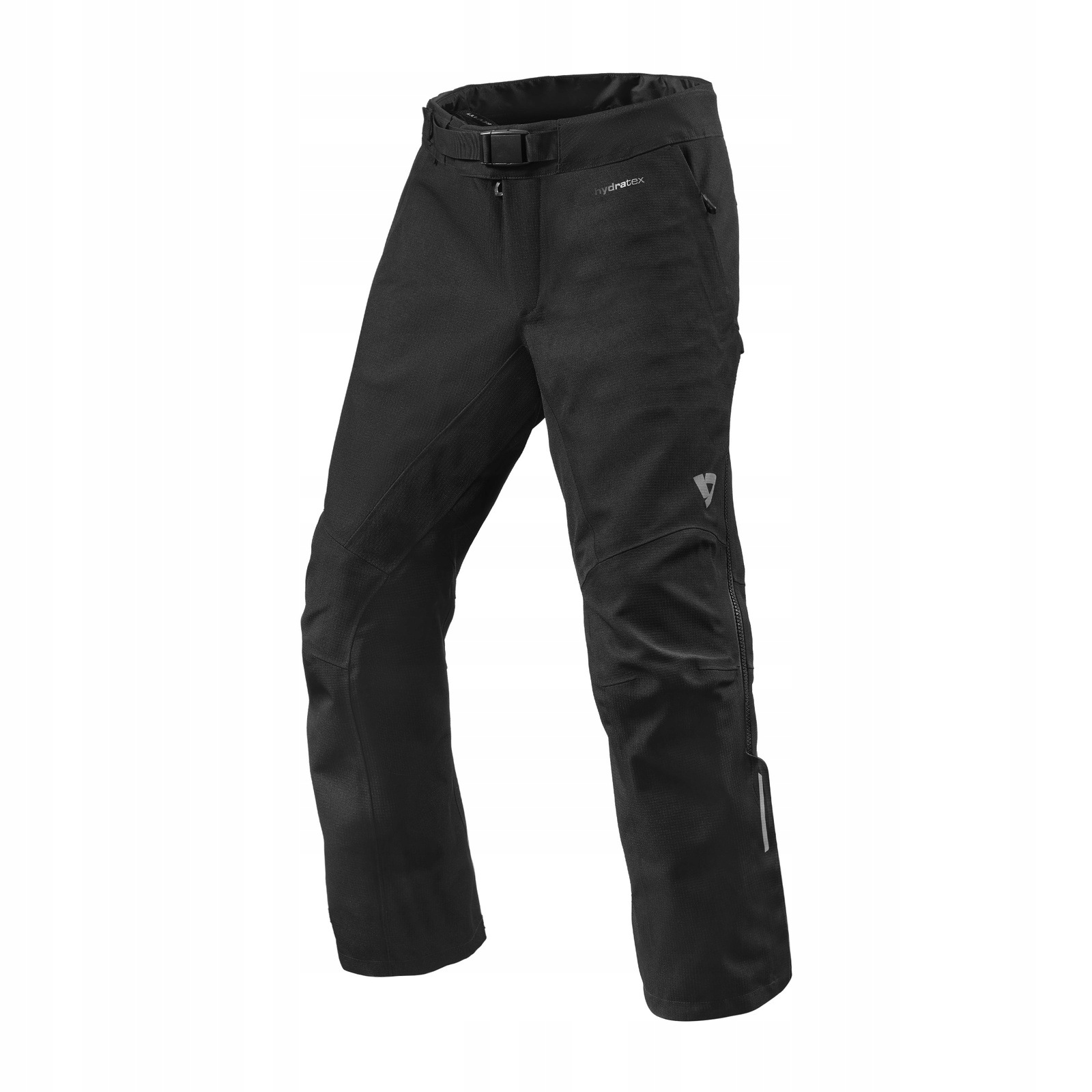 Nohavice Rev'it! Tectonic H2O Black veľ.XL