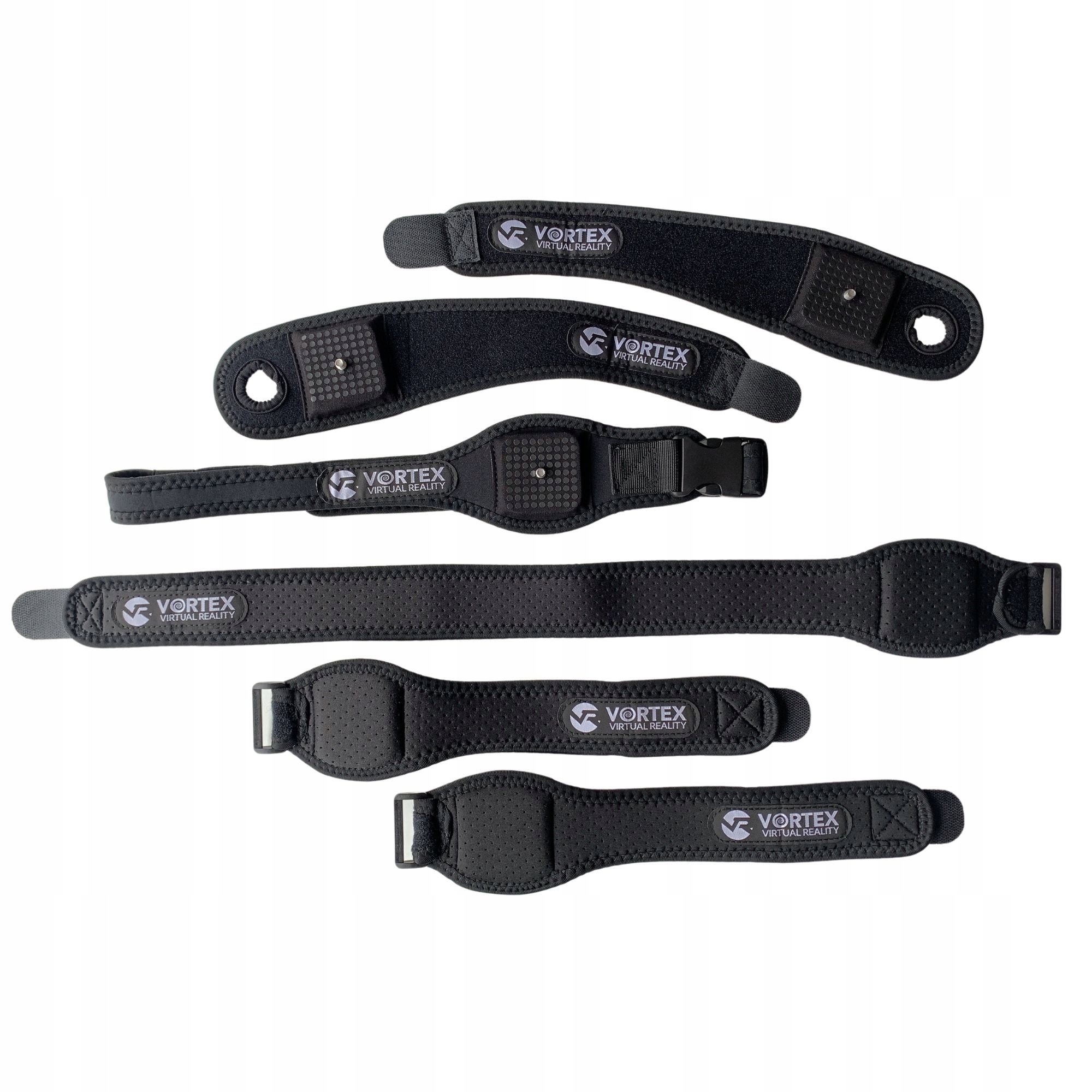 Sada upevňovacích pásikov pre Htc Vive Tracker