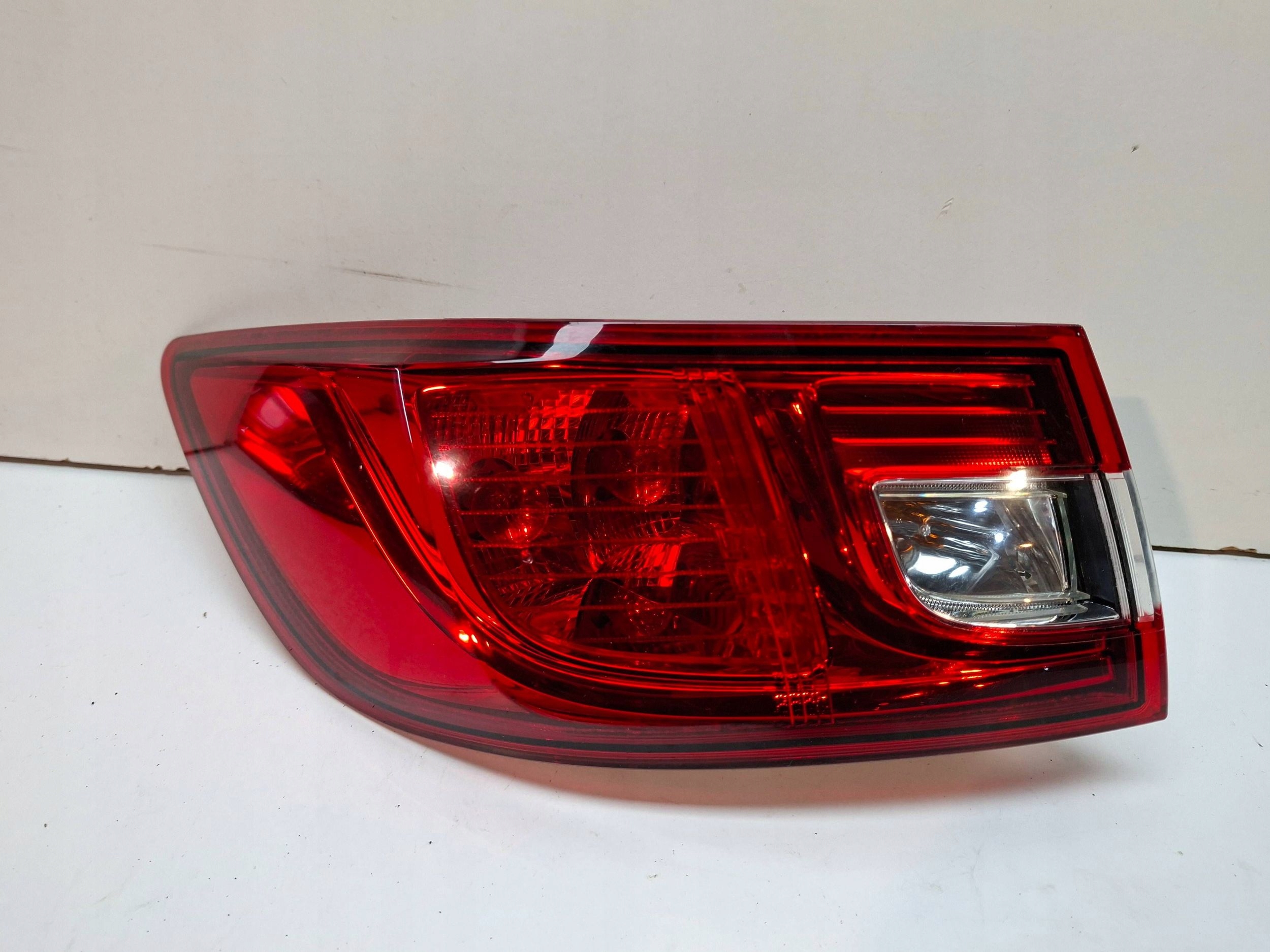 light rear left 265553752R RENAULT CLIO IV HB LIFT 2016
