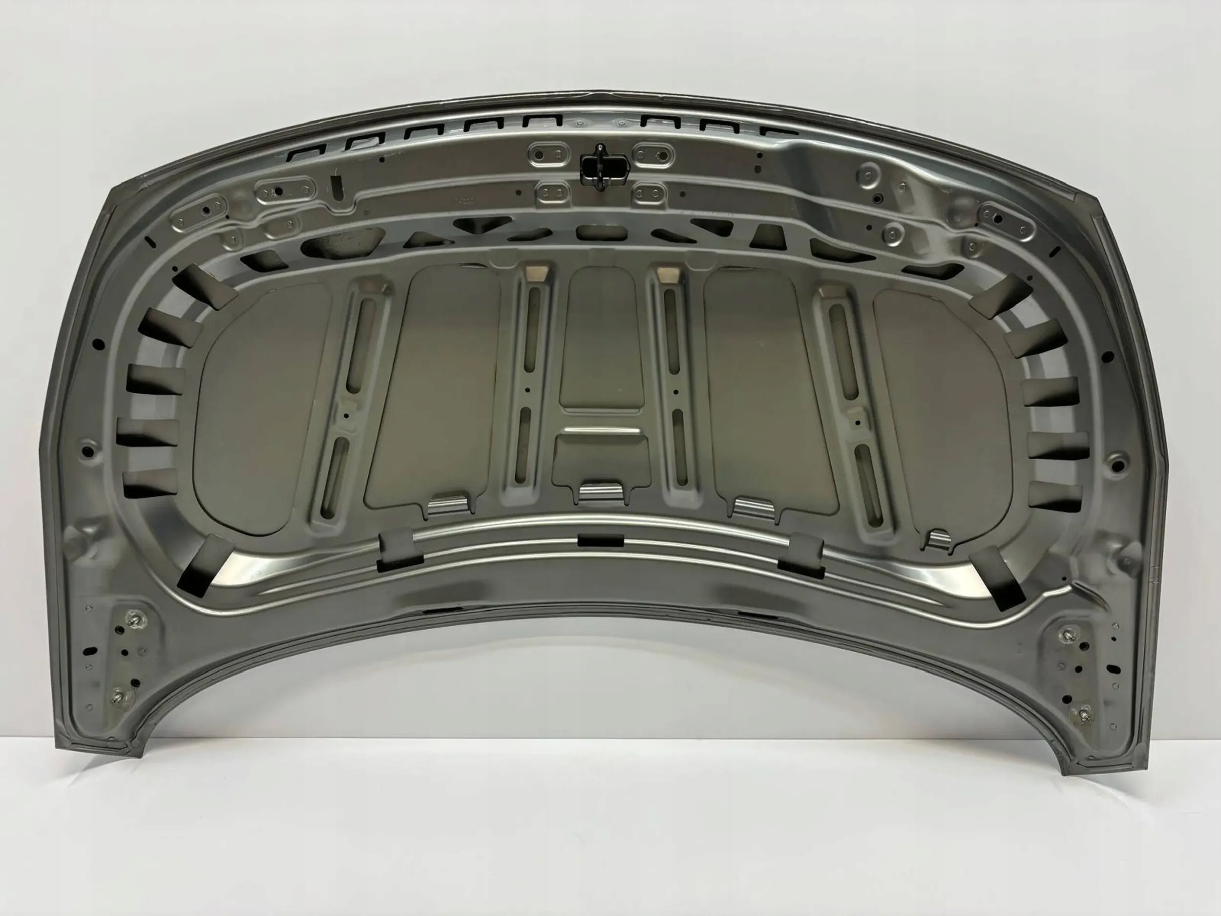 Motorhaube Opel Astra Bonnet Hood - Thumbnail 8