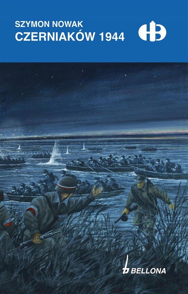 

Nowak Szymon Czerniaków 1944