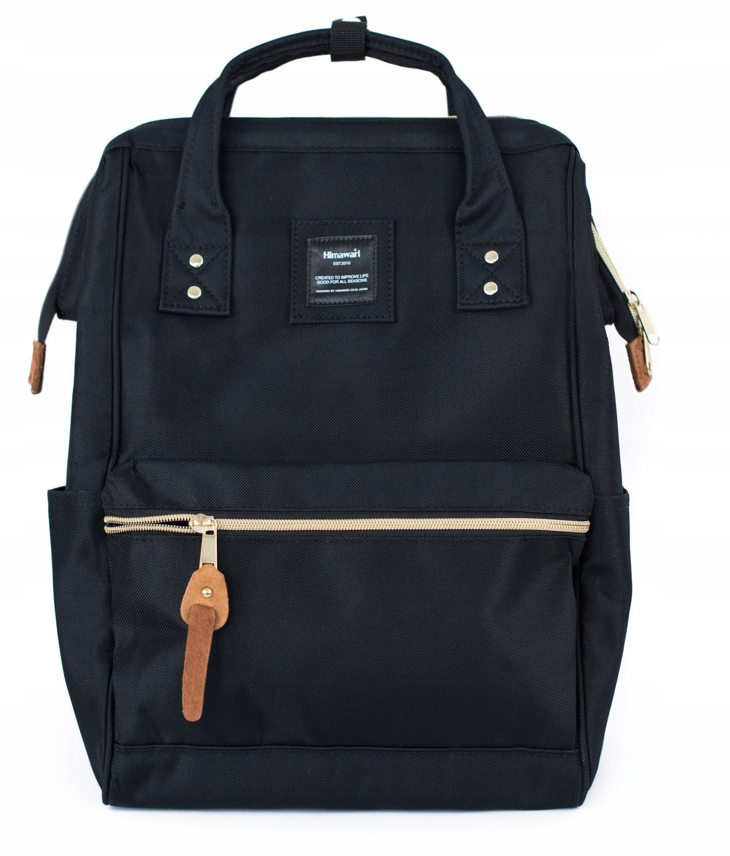 

Plecak Himawari No. 8 Classic M szkolny tr19293-4