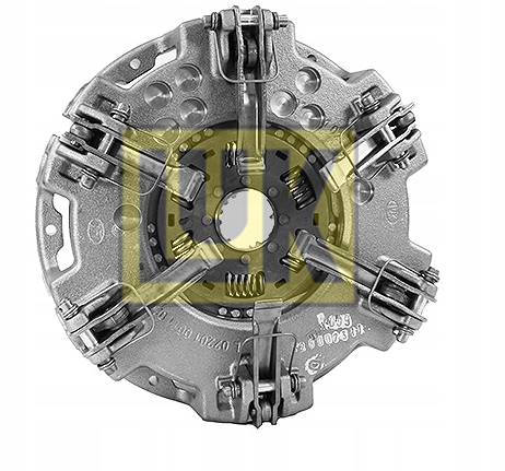 СЦЕПЛЕНИЕ RENAULT , 7700025605, 228007311