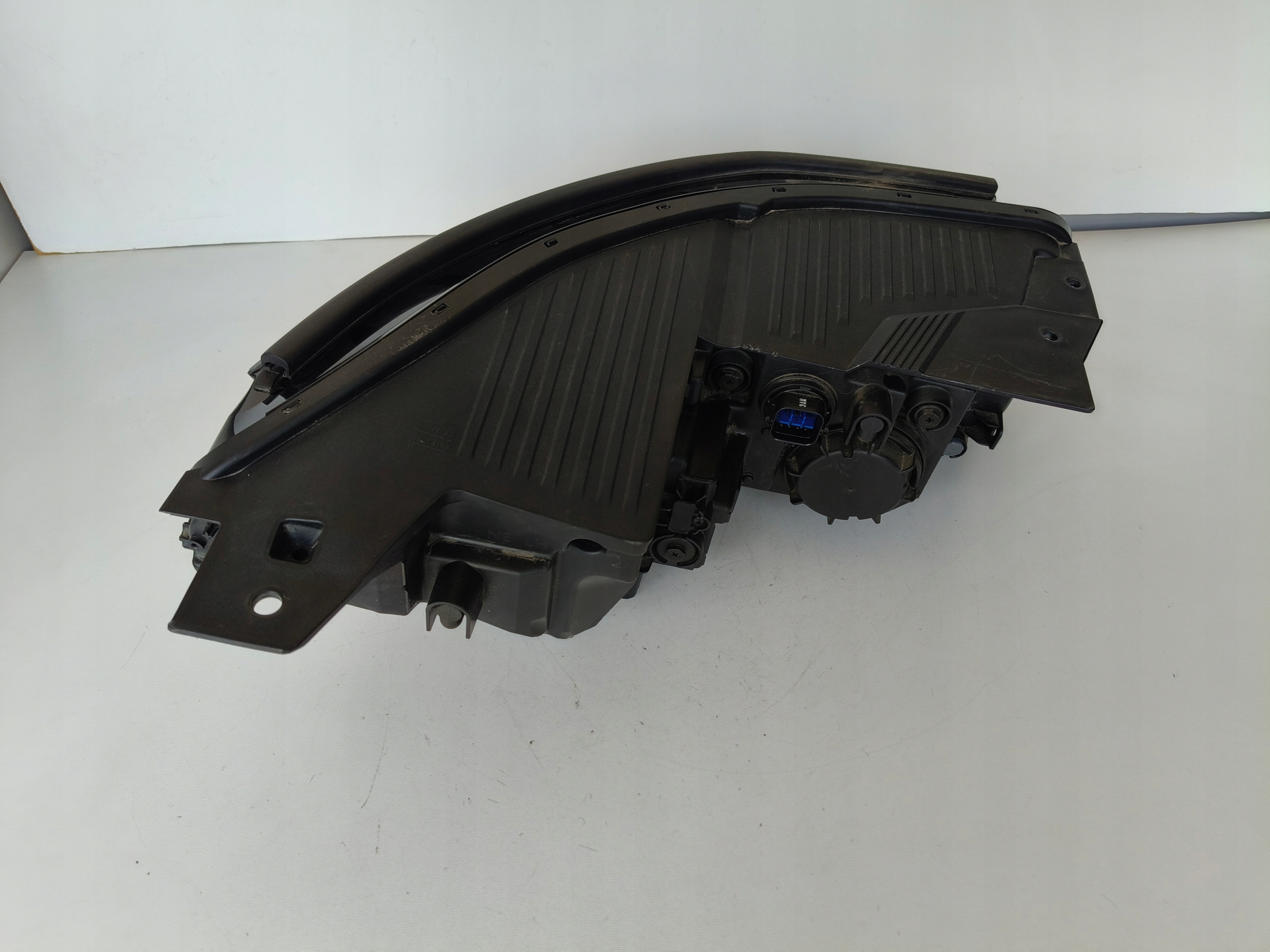 light left REFLEKTOR HYUNDAI IONIQ 5 21- FULL LED