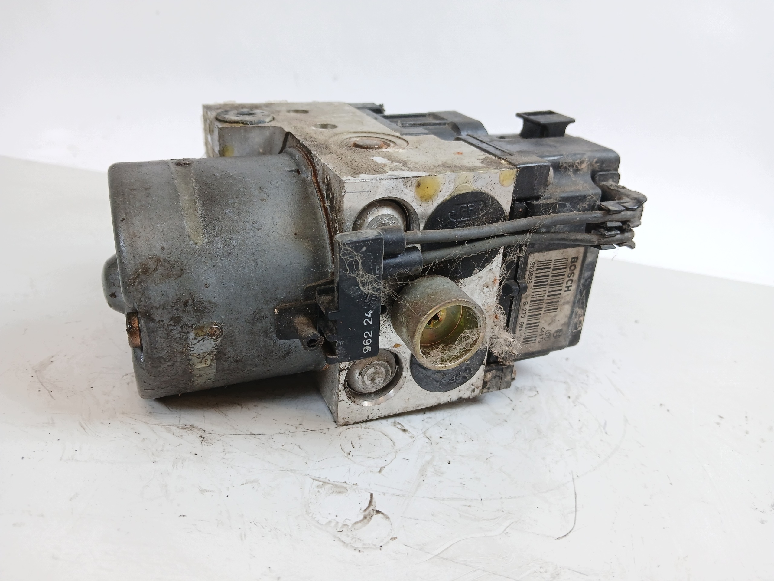 AUDI A4 B5 VW PASSAT B5 1.9 TDI servofreno ABS 8E0614111AB 0273004281