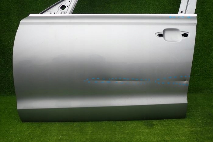 AUDI A6 C7 11- door left front front