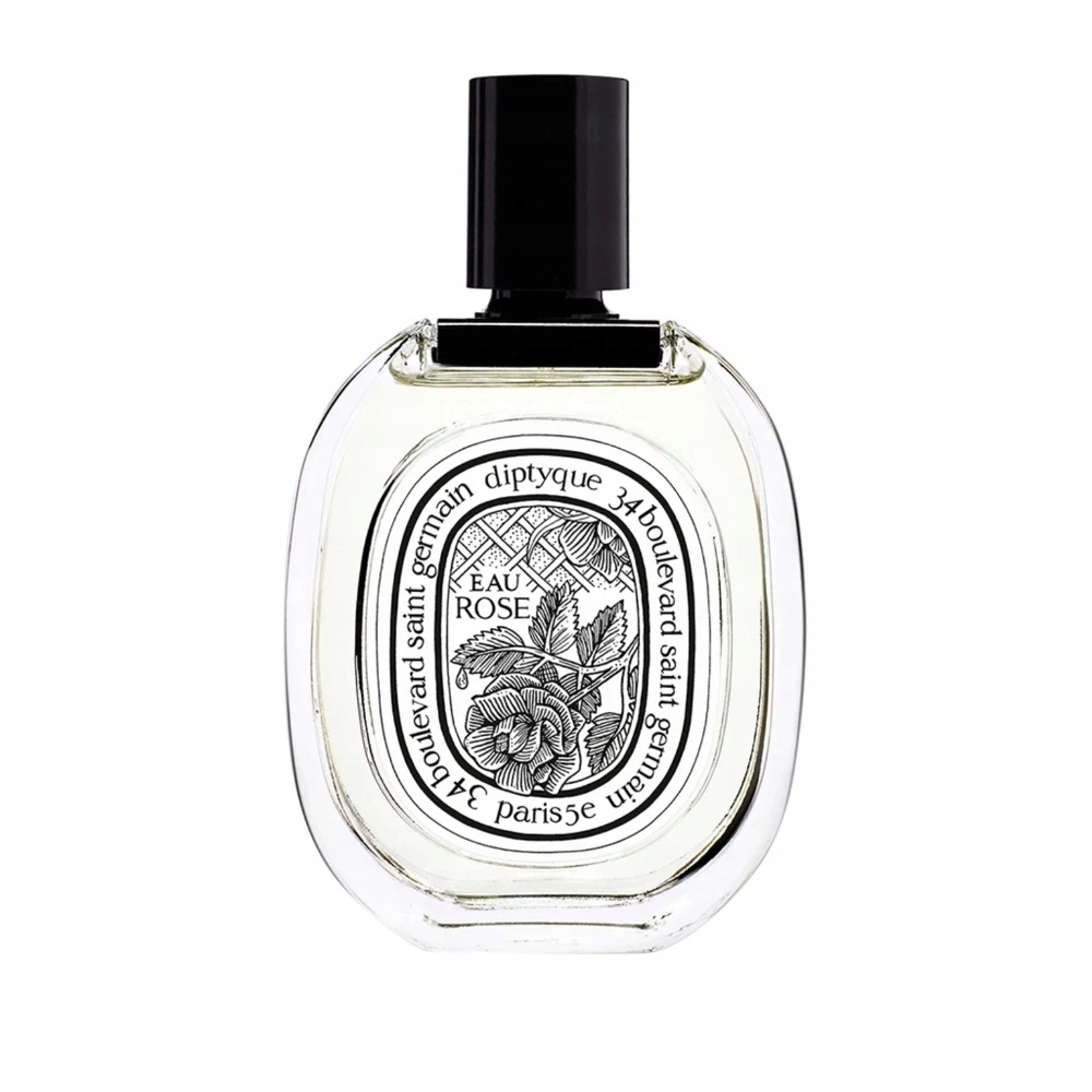 Toaletní voda Diptyque Eau Rose 100 ml Edt