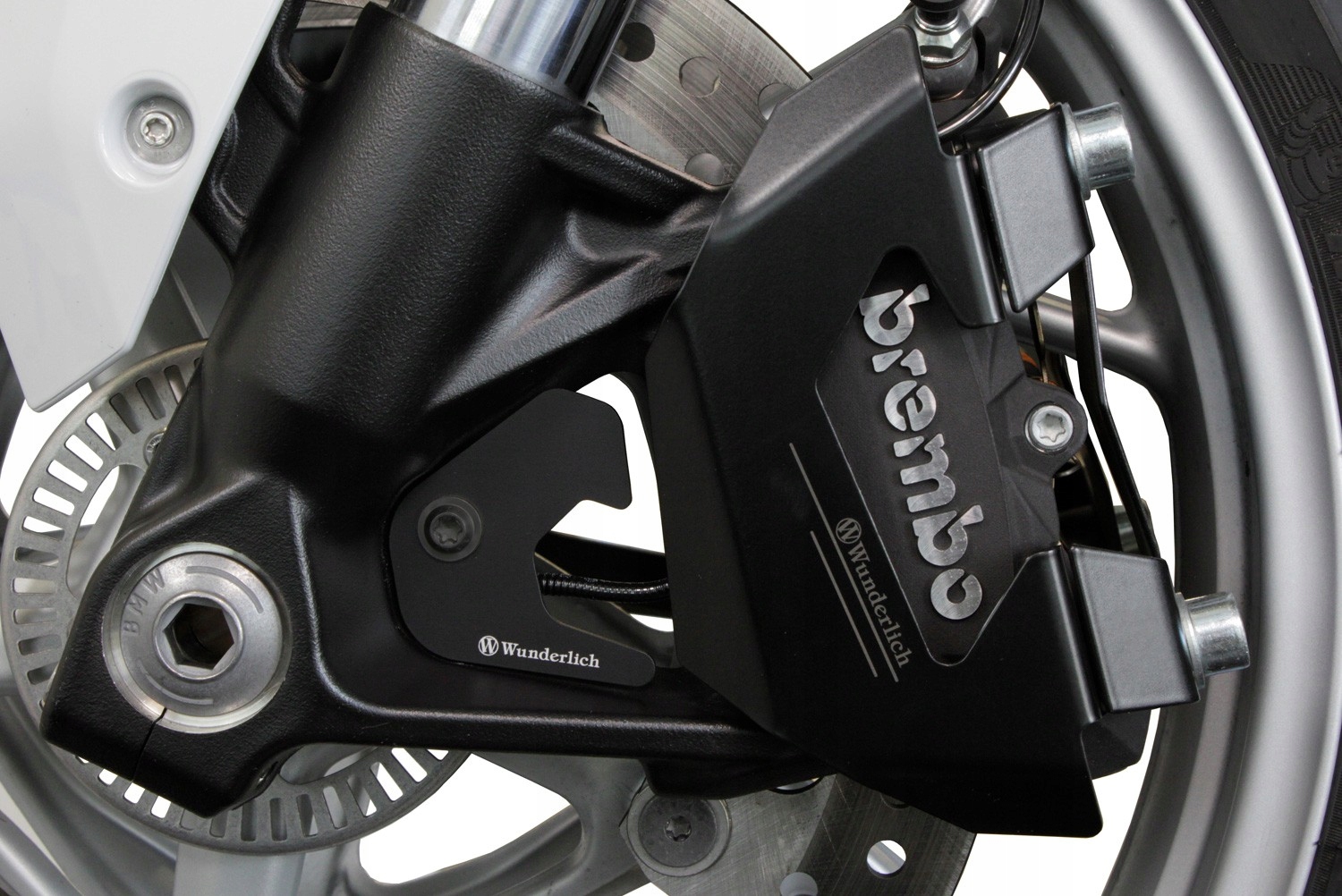 MB Osłona czujnika ABS Wunderlich do BMW R1250RS Producent Wunderlich