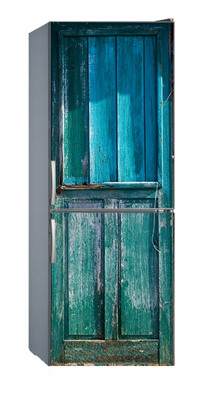 Magnetická podložka na velké ledničky magnet 60 x 180 cm ML092