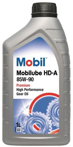 

Mobil Mobilube Hd-a 85W90 1L.