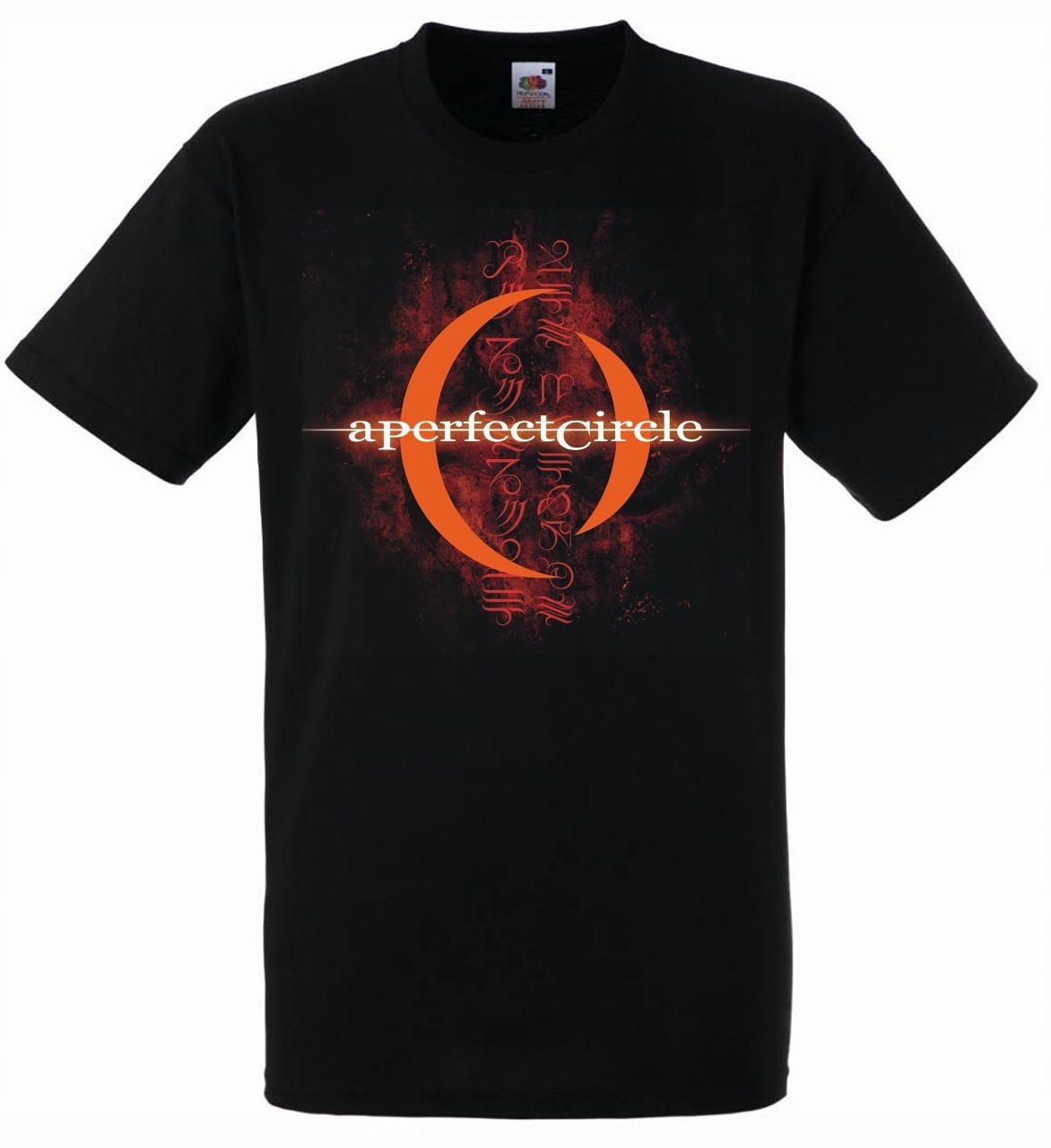 

A Perfect Circle T-Shirt Koszulka Różne Wzory L