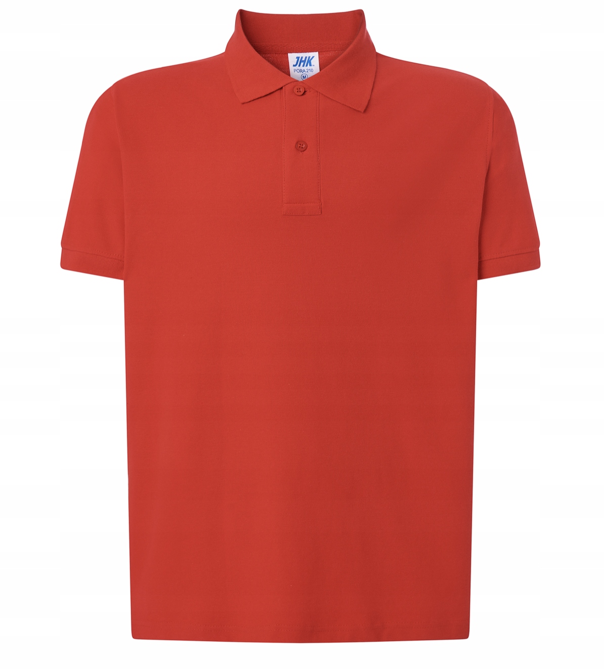

Koszulka Polo Czerwona, męska, bawełna, Roz 4XL