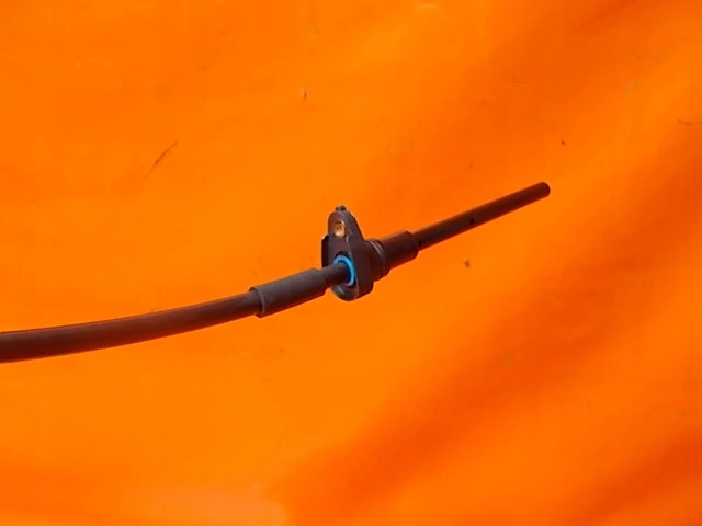 RENAULT GAMA T RANGE 460 DTI MIARKA BAGNET OLEJU Car type Trucks