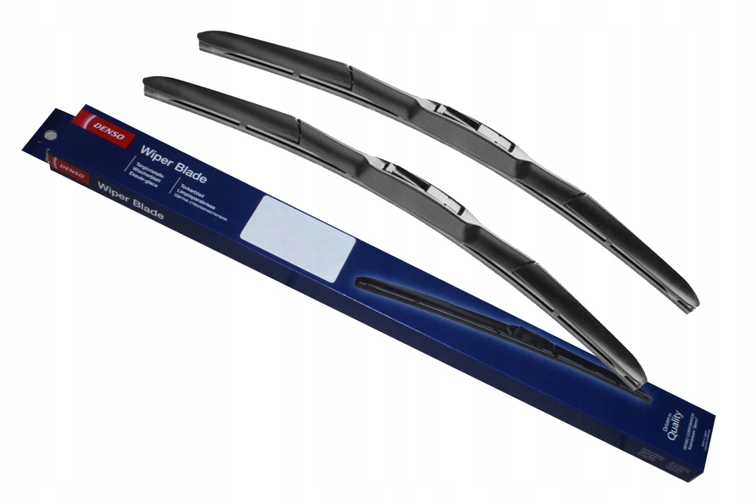 DENSO HYBRYDOWE ZESTAW MINI MINI (F55, F56) (13-)