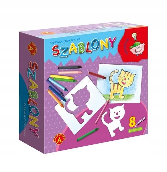 

Szablony Dla dziewczynek (0578)